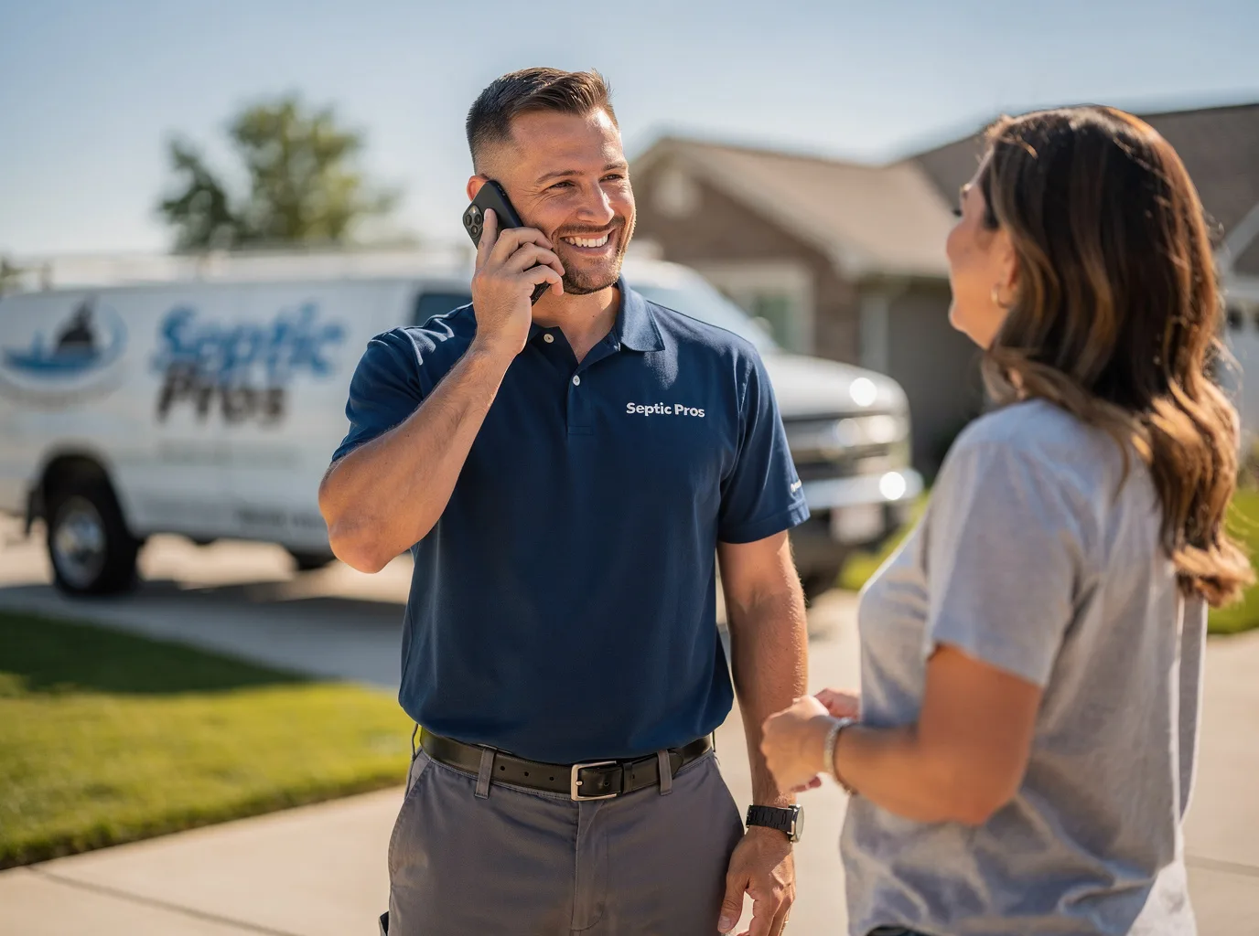 Septic Tank Pumping Scranton, NC FAQs